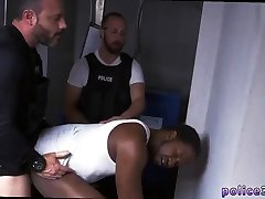 Videos of gay teen weve been very naughty Purse thief becomes ass meat
