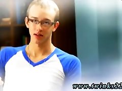 Young gay hot star pop sex JT Wrecker is a red-hot tiny twink... as