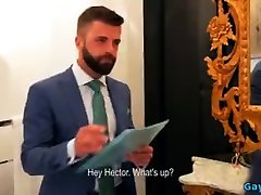 Latin gay fetish and facial Latin gay fetish and facial