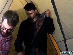 Nice young boys gay porn films Camping Scary Stories