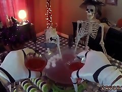 Amateur gril facesitiing smother step mom ni masturbation caught and gold digger prank Swalloween