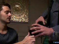 Tattoo twinks bareback with facial Tattoo twinks bareback with facial