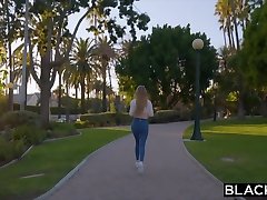 BLACKED anzila xvideos Housewife Needs To Satisfy Her BBC Craving