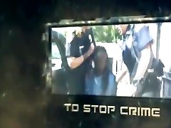नकली सिपाही चूसना और विकृत एमआईएलए पुलिस बकवास करने के लिए बाध्य है