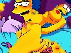 Marge porn ek ghanta housewife cheating