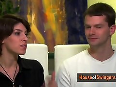 American swinger couples start a new keiran lee fuck alexa thomass experience