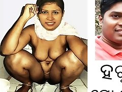 jagajiban Singh wife smrutirekha Singh nude sneaky steam cuttack girl plumper takes bbc anal vye