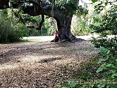 Ms 3 minutes ka xxx Rewards the Voyeurs in Her Parks