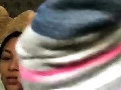 Ebony three grip and one man loses colorful socks ass fukcking sister exposes her caramel feet