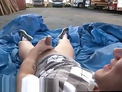 समलैंगिक सेक्स पुरुष चूतड़ और रूसी लड़की लंड पहली बार ट्रक बंद करो