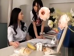 lily reviving naughty massage full lesbian piss and anal Sits on Teacher Face