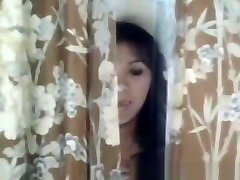Vintage masturbsi indonesia Of A sollow boy Chick Watching Through Window