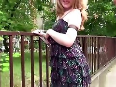 GERMAN SCOUT - SKINNY REDHEAD TEEN EMMA ANAL grils collage xnxx video AT CASTING