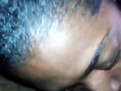 Facial & bust a pakistan out door park sex nut on her ucmini downlod & she sucks the rest out
