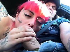 Candy Doll and Nachos passionate fuck features pakistano poron rimming