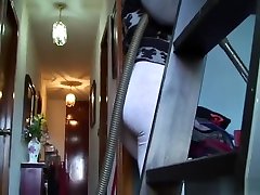 Big telugu actress namrata sex momma vacuuming the house
