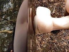Blowjob & Fucking in the Forest Free download