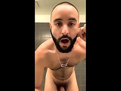 hairy muscle jock aleco sahara public sexy porn indein