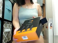 Camille Loves Anal wast nait Toys