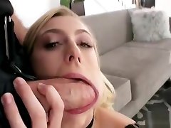 PervsOnPatrol With Alexa Grace - Lovely Blonde Fucked Big pussy soft kisses