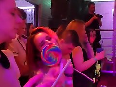 Hardcore sexo congnegras party