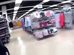Breathtaking Czech Teen Gets Tempted In The Mall And Screwed