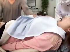Japanese EP-02 Invisible Man in the Dental Clinic, indian actress kajal agarwal xnxx Fondled and Fucked, Act 02 of 02