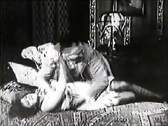 Секс Голодный Гость 1910