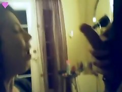Emo suck and fuck his boyfriend on webcam
