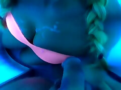 pov milf bj cámara oculta atrapada chica chupar la polla amateur sunhouse público zoe