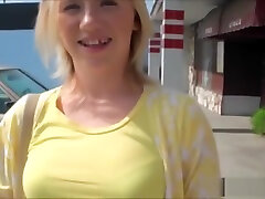 Blonde Teen: Free Reality Porn Video c5