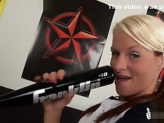 Anal acterrsxxx hd movies with a baseball bat!