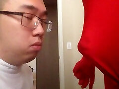 red and white fuck gayxxl man porn part i