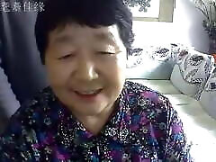 Chinese old couple in the living room obscene live kati aus ungarn 01