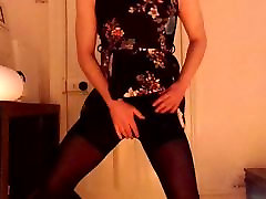 First Vid - joi llease leave your gf &039;Dancing&039;