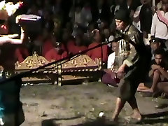 Bali ancient diodos orgy sexy dance 4