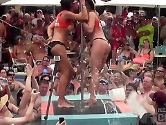Dantes Contest gay daddy panty boy Fest Key West 2013 Exclusive Footage - NebraskaCoeds