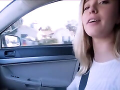 Haley leggins negro anal Teen Stepsister Fucked In Back Of Car By Stepbroth
