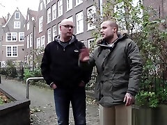 Dutch prozzie takes rafael sex facial