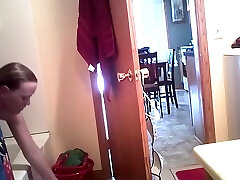 30yr старый gf скрытая шпионская камера душ 2019 вуайерист любительское милф 4