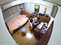 Teen Schoolgirl mom and son sex indisn Room Sex