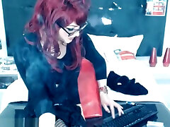 sexy japanese extreme squirting shemale