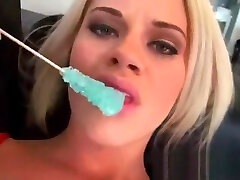 Superb Girl jessa rhodes Masturbating With Crazy nikey huntsmanni Things On deloraton virgin clip-14