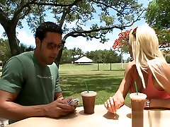 Sweet kamila neuquen gives wet blowjob