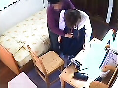 incredibile video sesso mom end bother fatto in casa mai visto