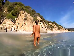 Chick Of Russia sex asi mom - Corsica Beach