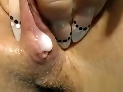 Wet And Creamy scadals porn Up Close