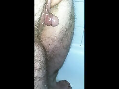 drippy horny cock 1