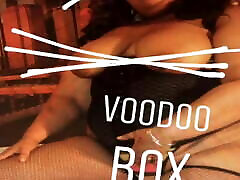 Voodoo Box Party ft. Ms. Cleo, Ms. Marshae Plus More