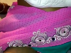 Desi Indain Wife Fucked In Saree By Ex lover